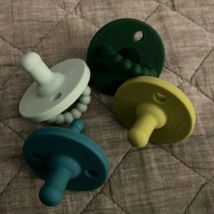 Ryan and Rose Pacifer lot